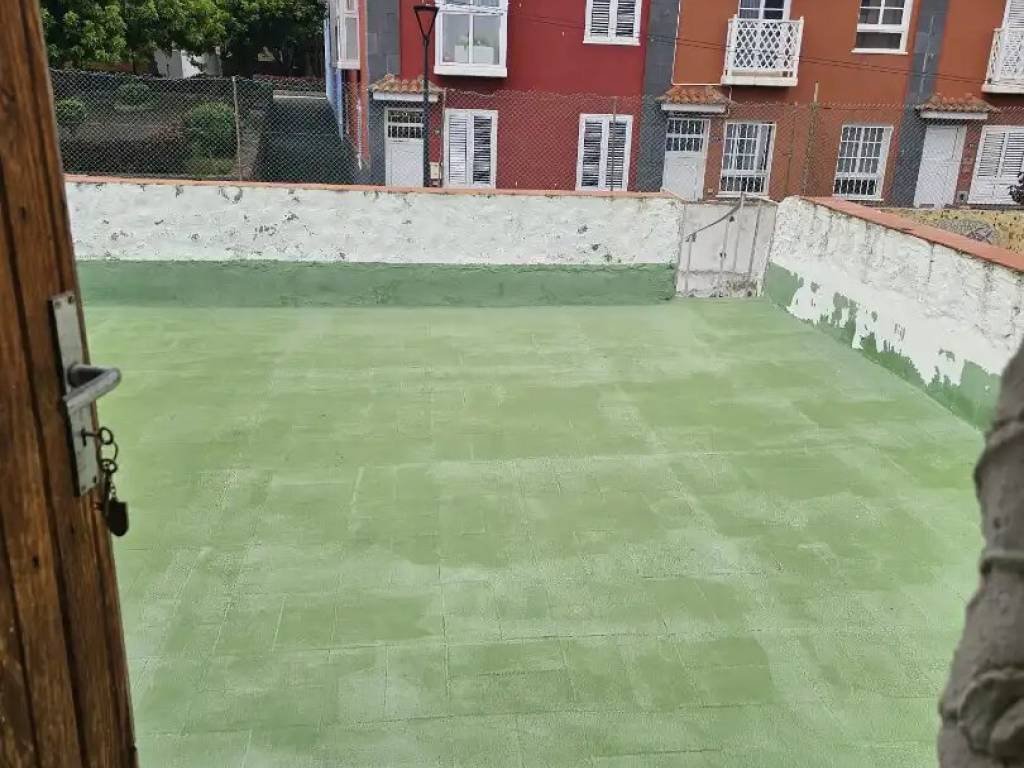 Casa de 100 m² a Los Realejos