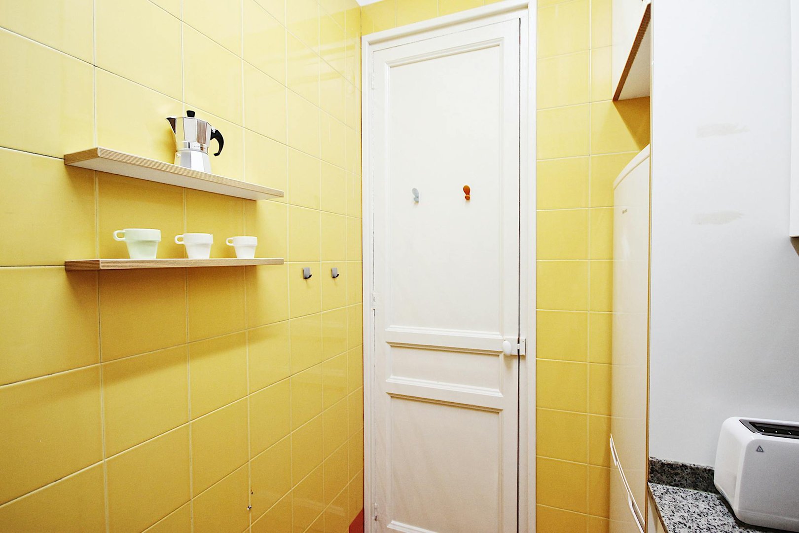 Habitación 100 m², Barcelona