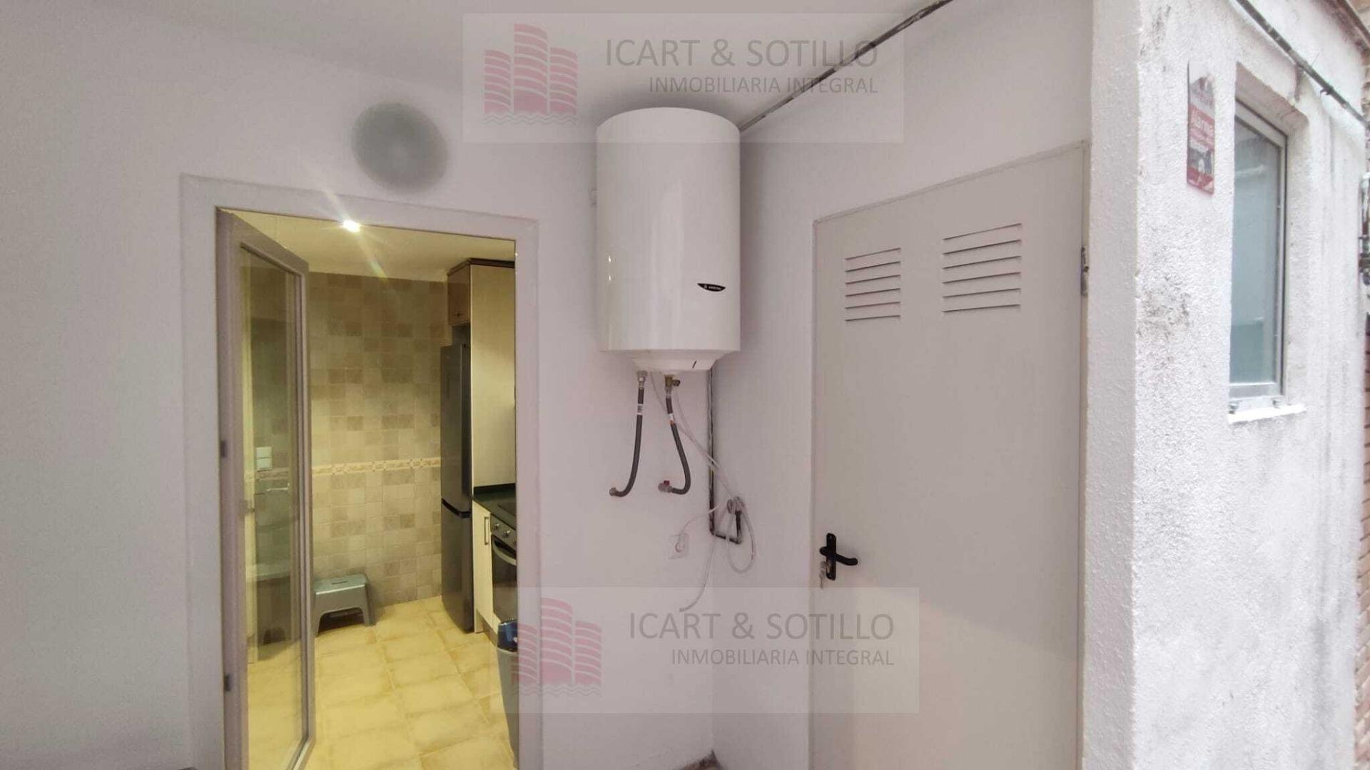 Flat 116 m² in Vinaròs