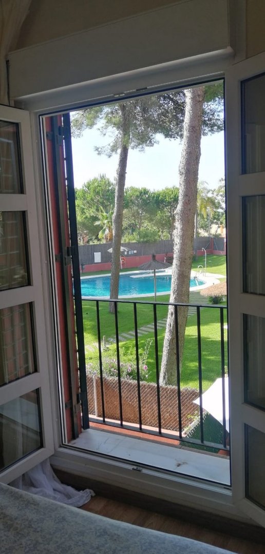 Pis de 74 m² a El Puerto de Santa María