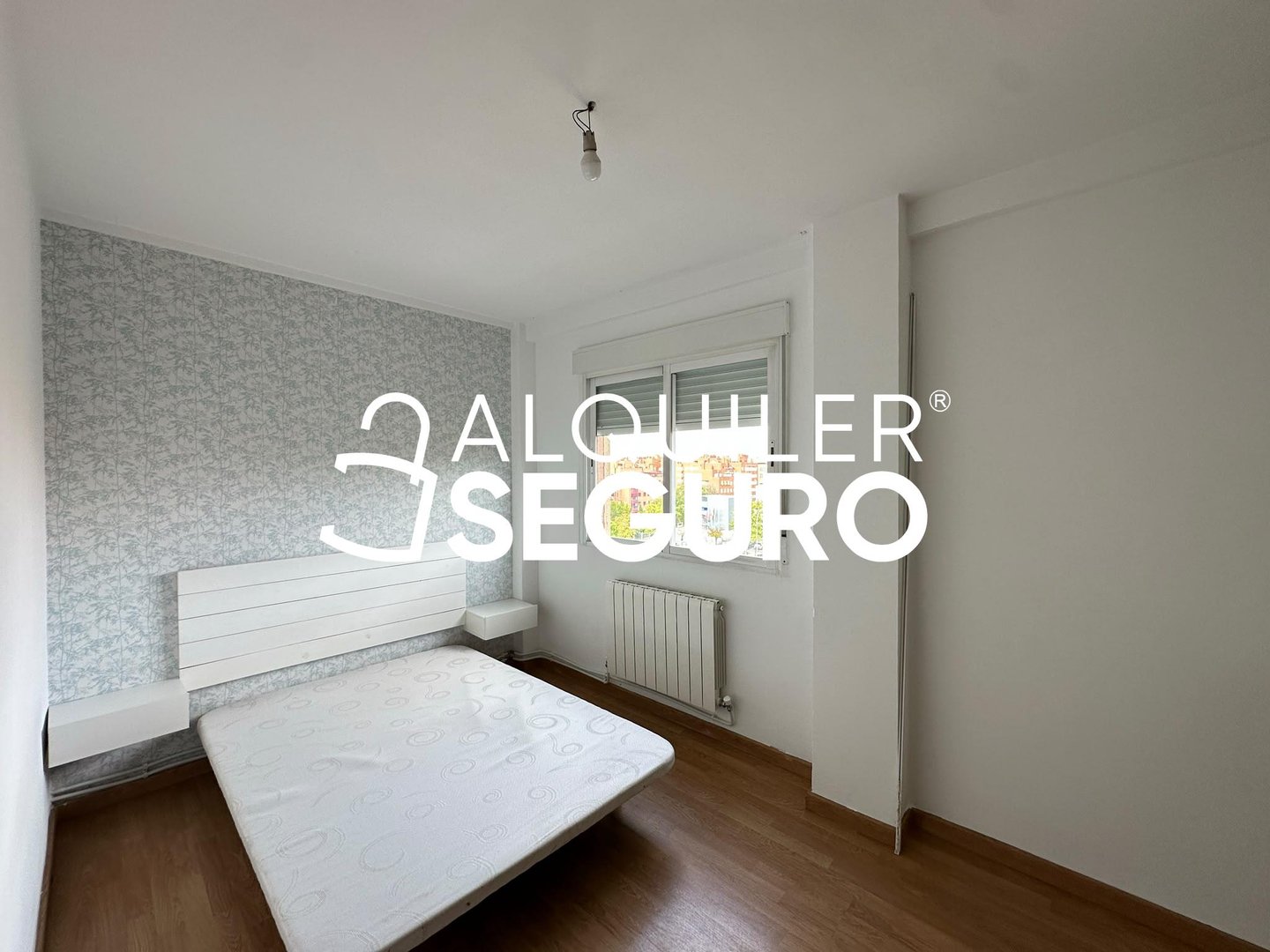 Wohnung 80 m² in Madrid