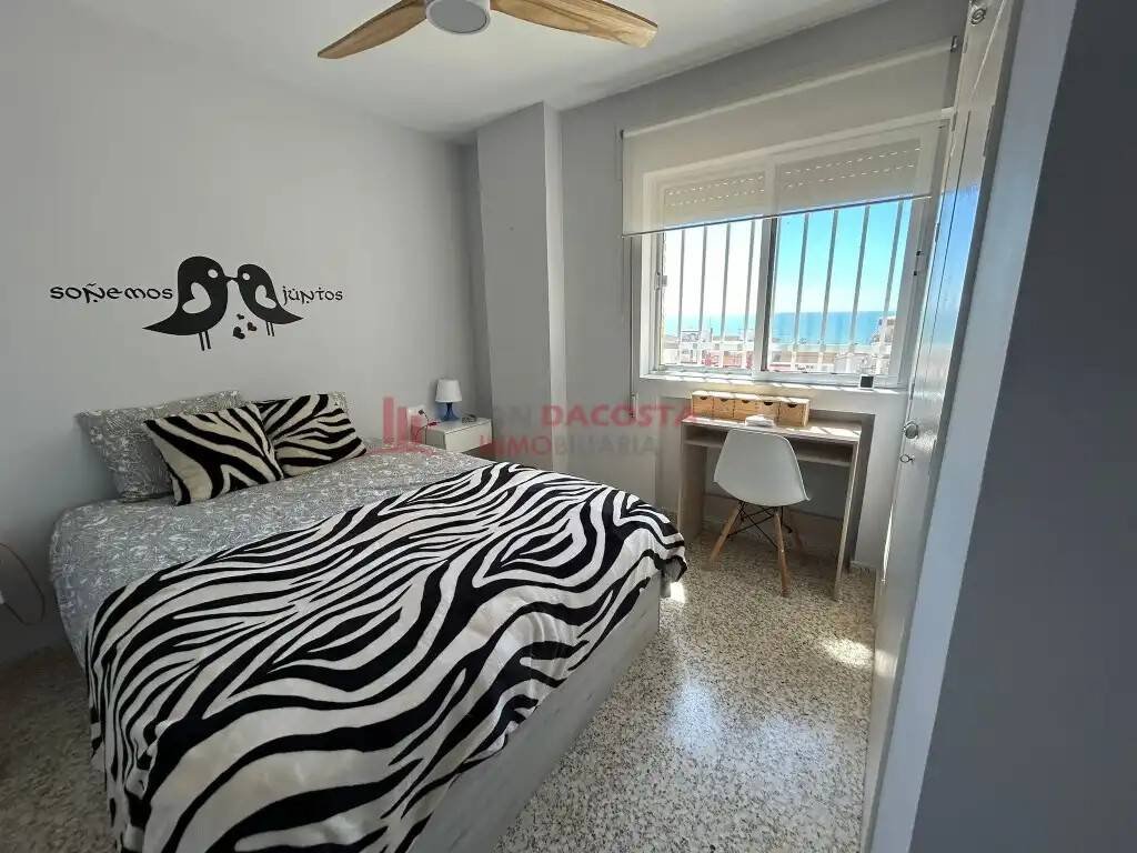 Piso de 60 m² en Lepe