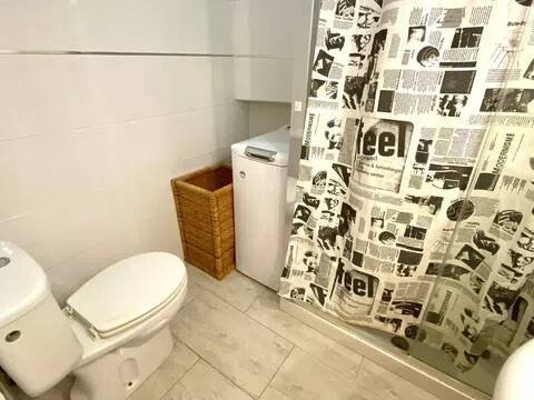 Piso de 50 m² en Arona