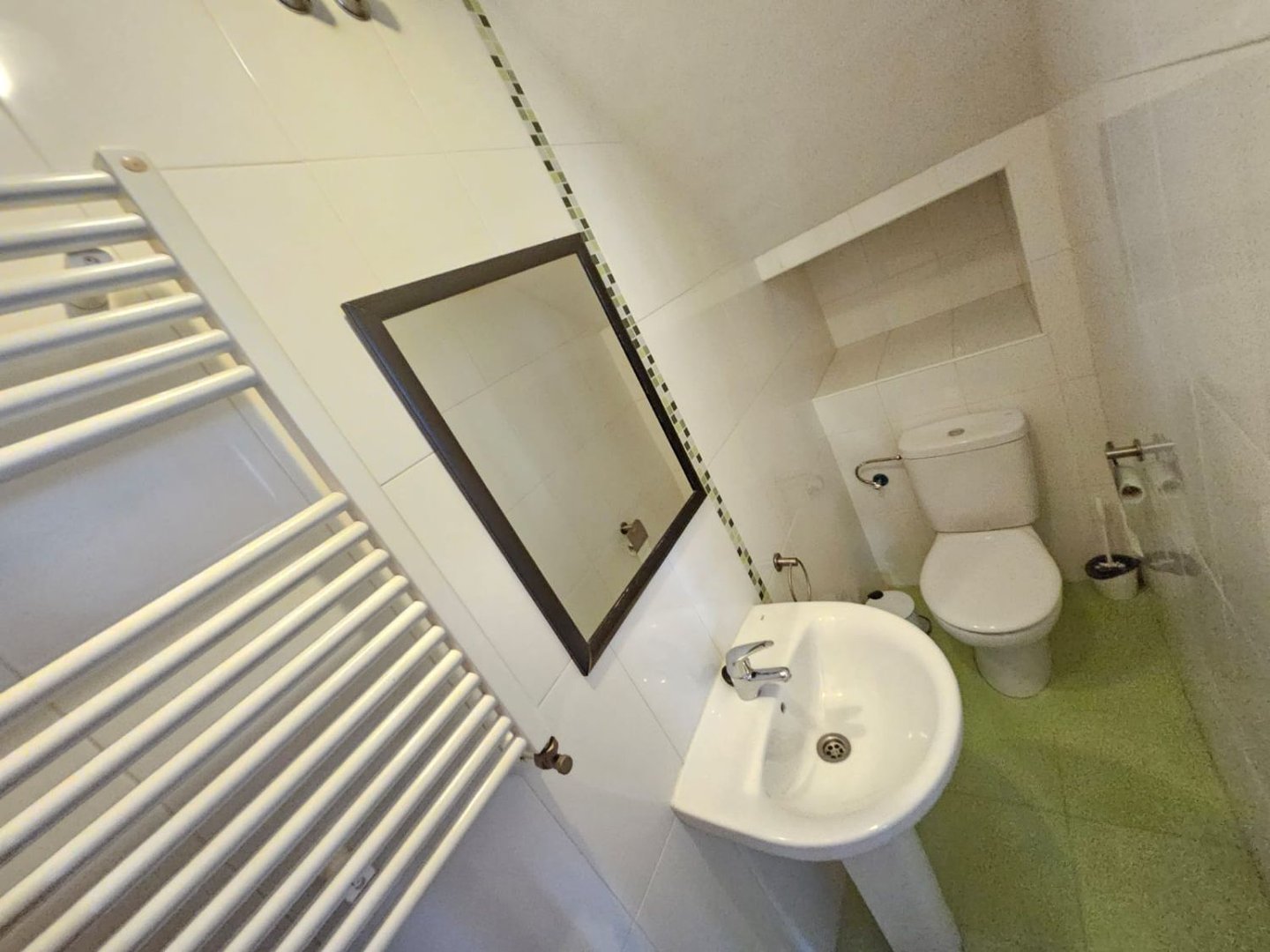 Pis de 80 m² a Brunete