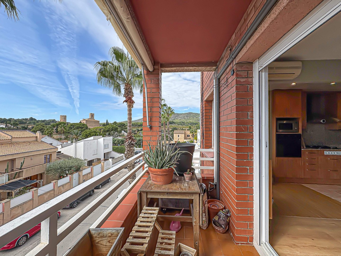 Pis de 126 m² a Sant Pere de Ribes