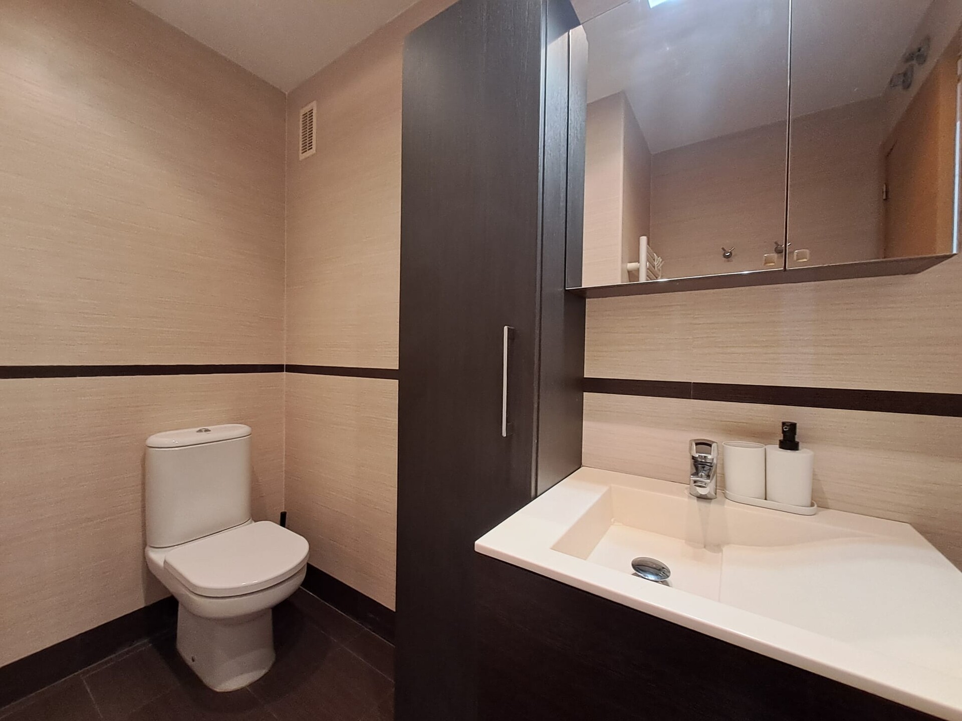 Apartamento 45 m² em Burgos