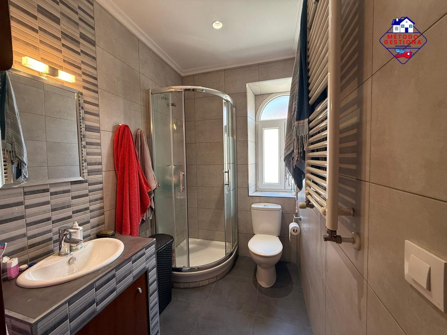 Piso de 123 m² en Liérganes