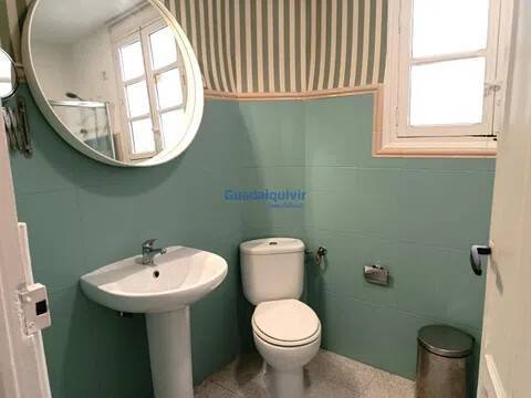 Piso de 114 m² en Sevilla