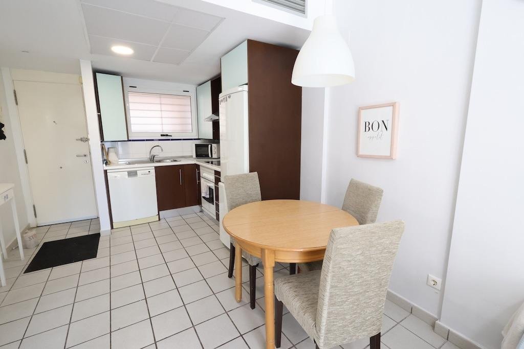 Pis de 68 m² a Oriola
