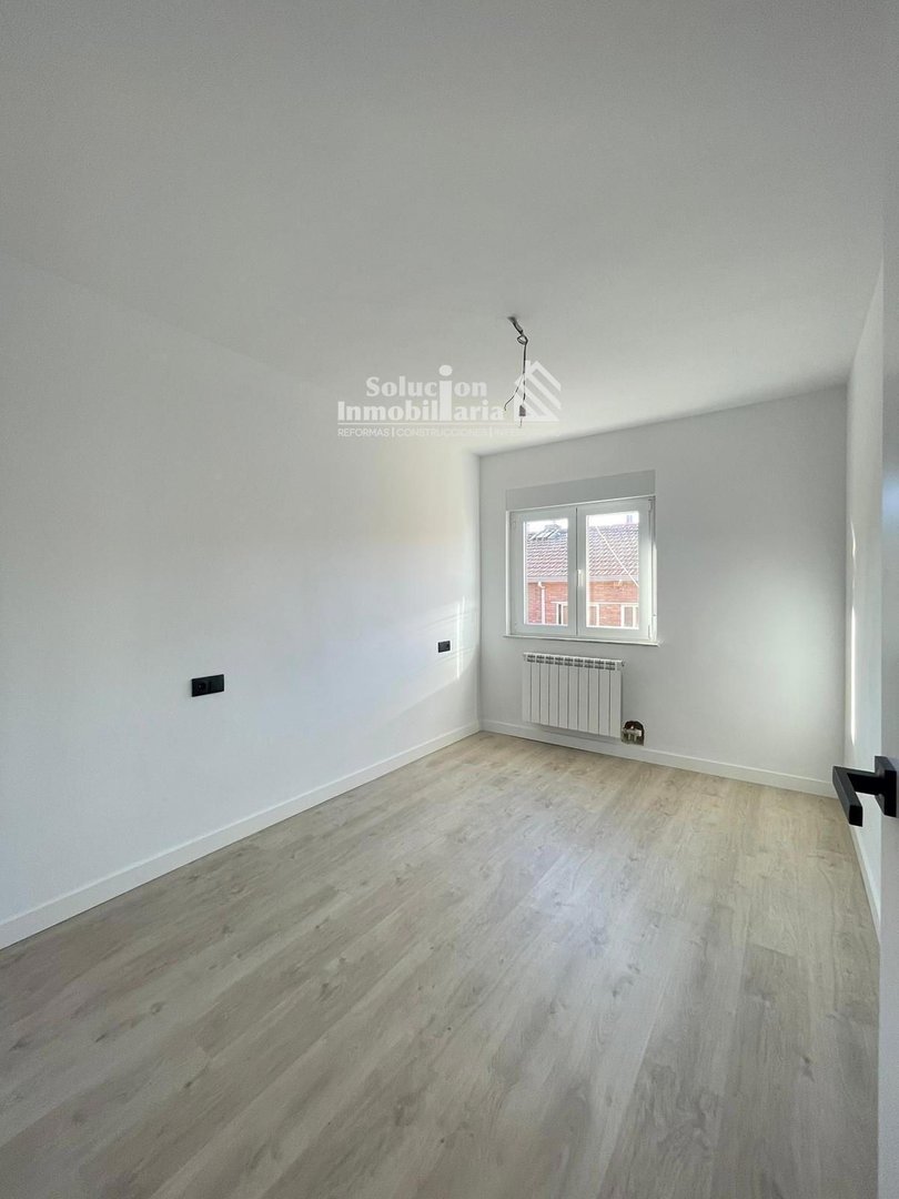 Piso de 53 m² en Salamanca