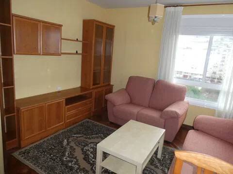 Piso de 50 m² en La Coruña