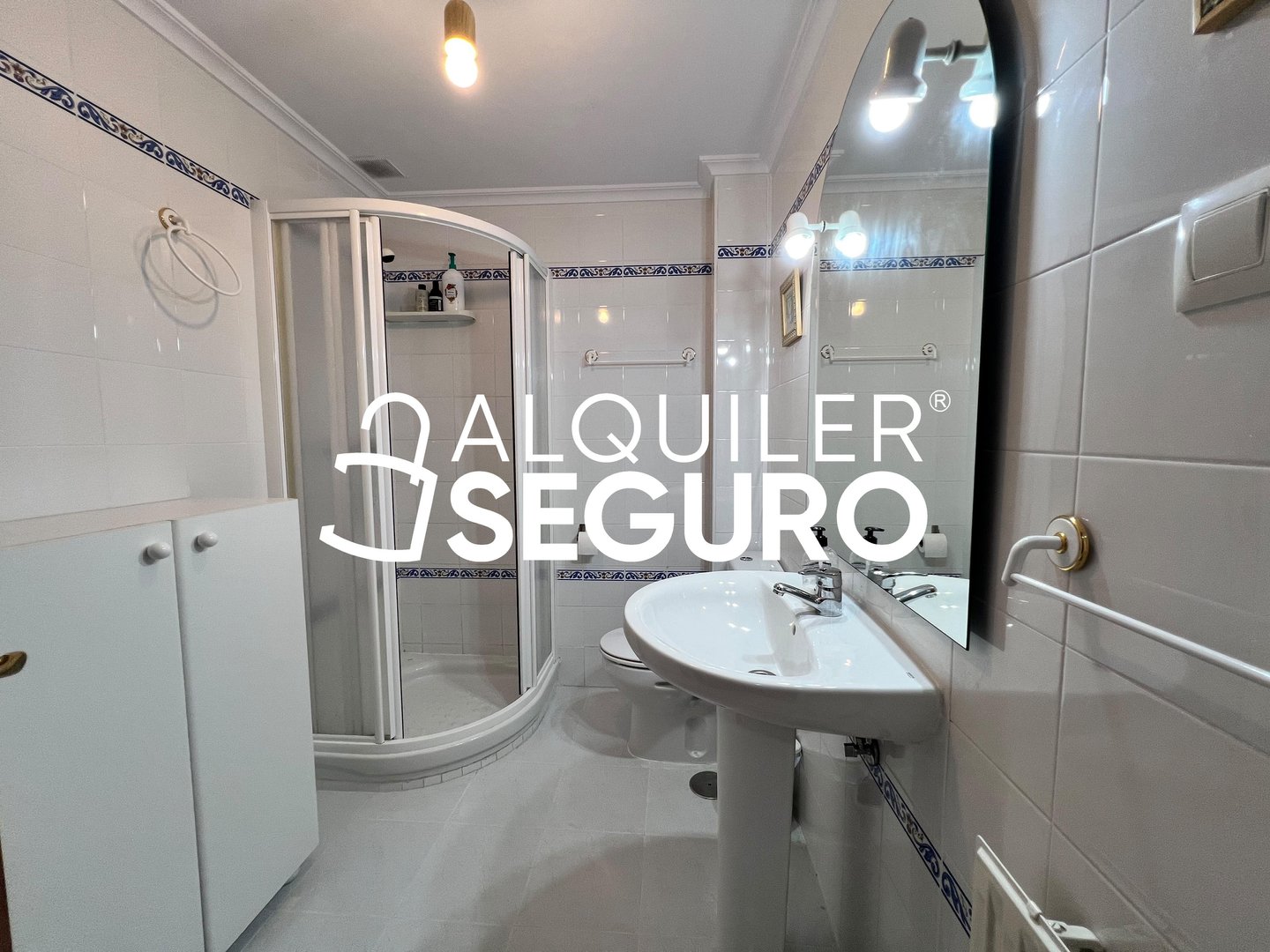 Piso de 47 m² en Cabezón de la Sal