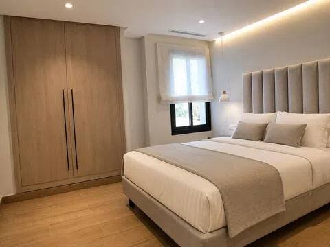 Casa de 400 m² en San Roque