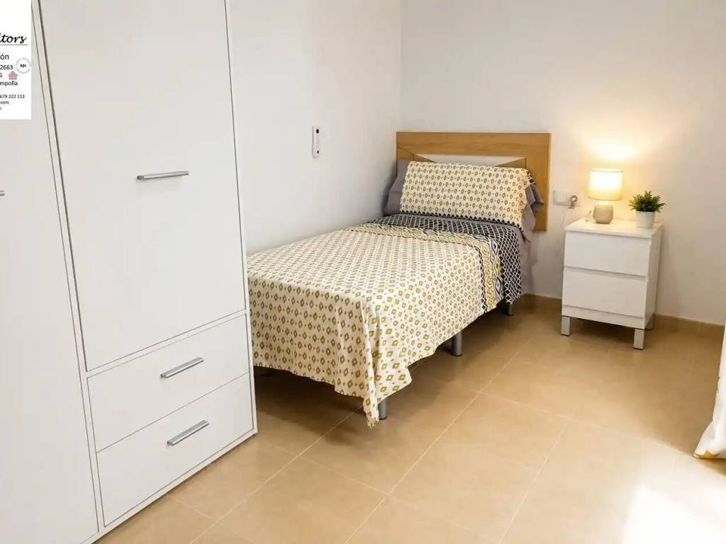 Piso de 66 m² en Torreblanca