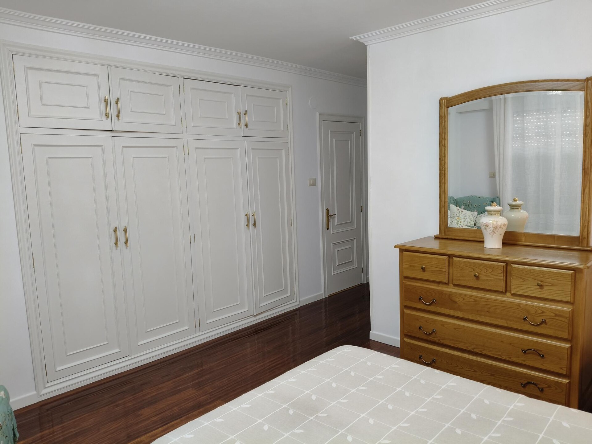 Piso de 140 m² en Cariño
