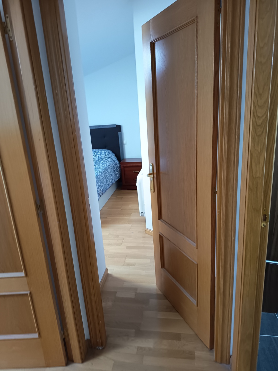 Piso de 120 m² en El Barraco