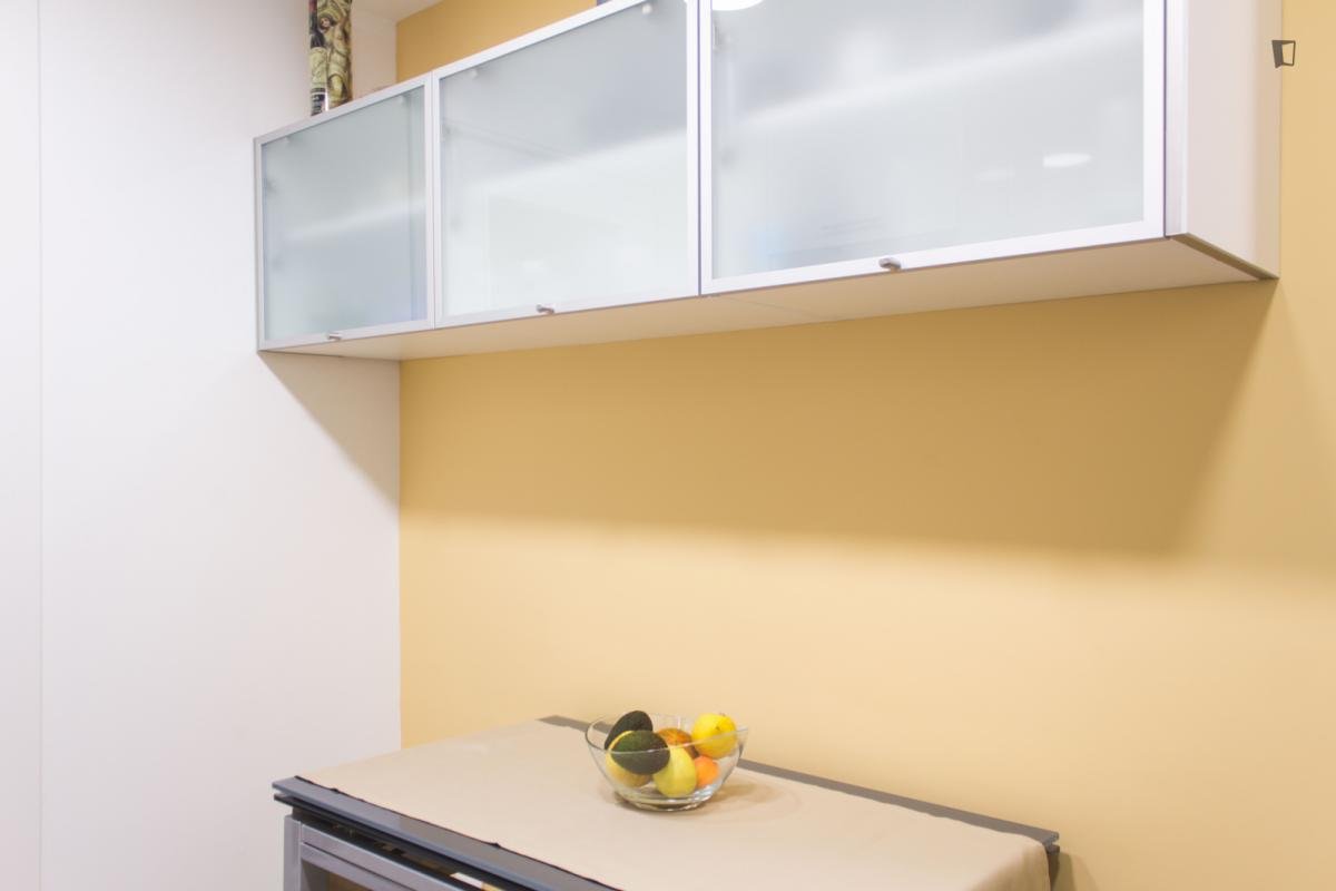 Habitación en alquiler, Barcelona