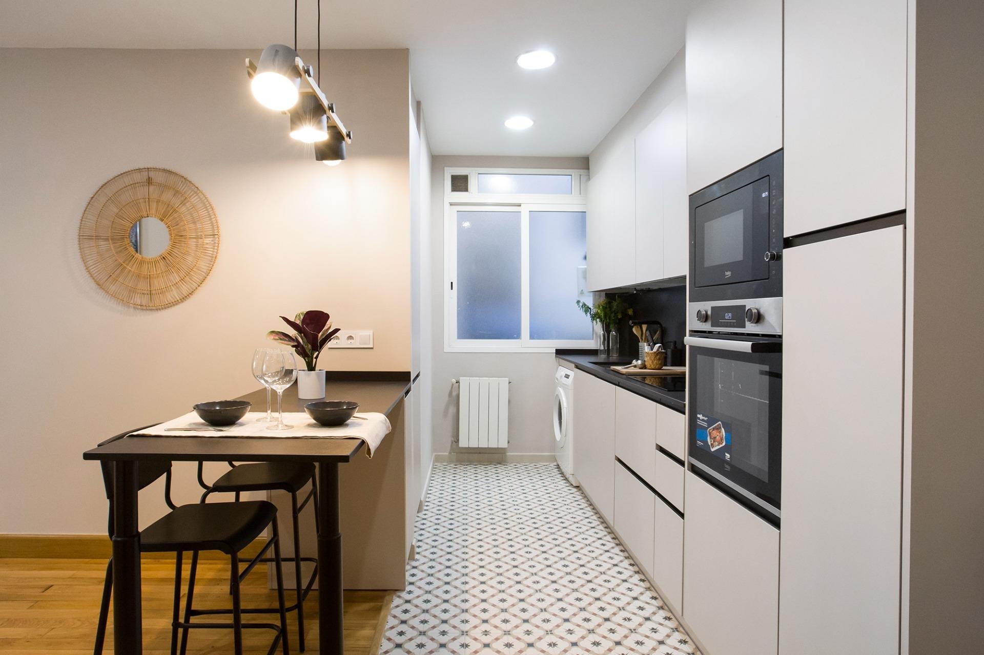 Piso de 94 m² en Bilbao