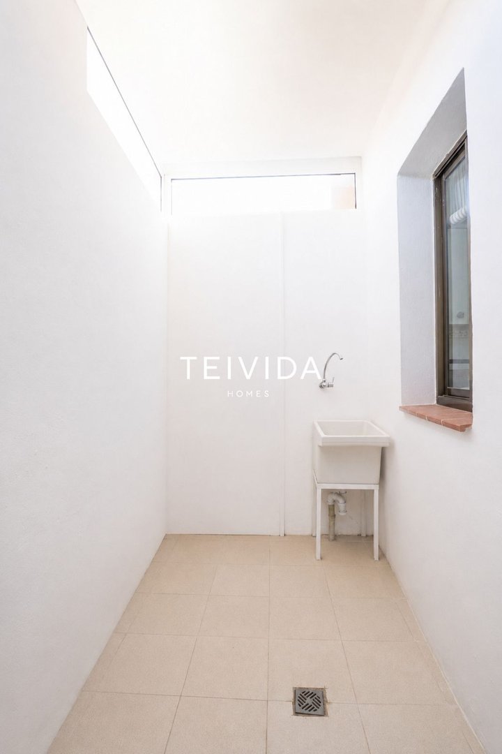 Piso de 77 m² en Granadilla de Abona