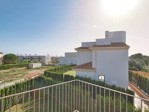 Casa de 120 m² en Campos