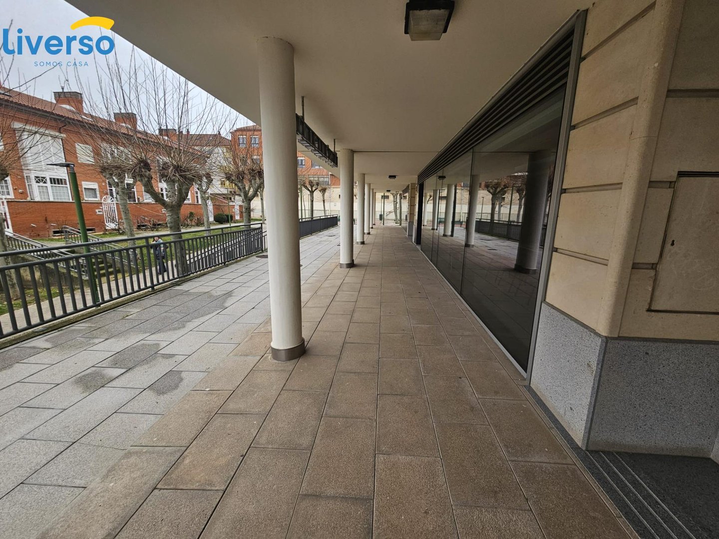 Piso de 100 m² en Burgos