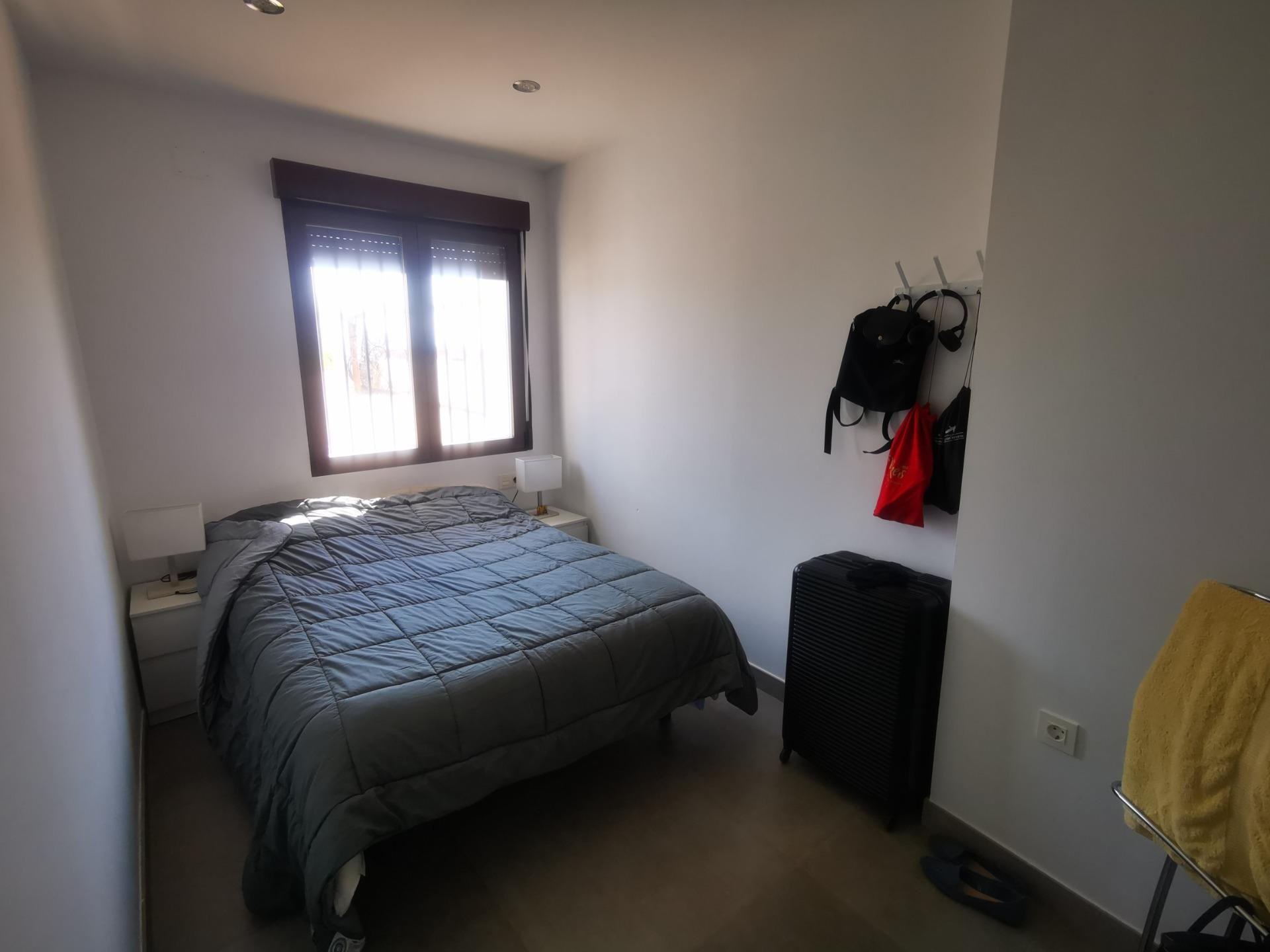 Pis de 46 m² a Granada