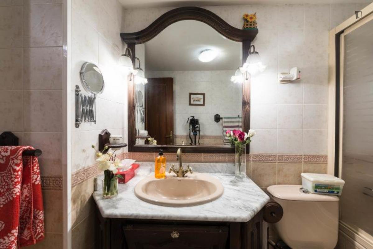 Appartamento 93 m² a Madrid