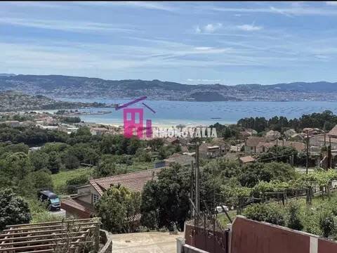 Casa de 180 m² en Moaña