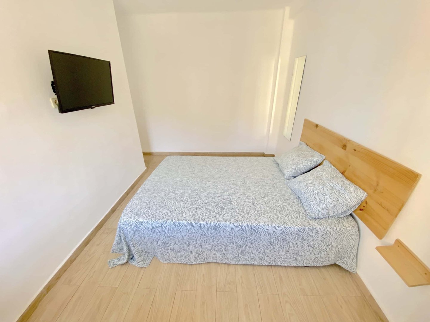 Habitació de lloguer, Sevilla