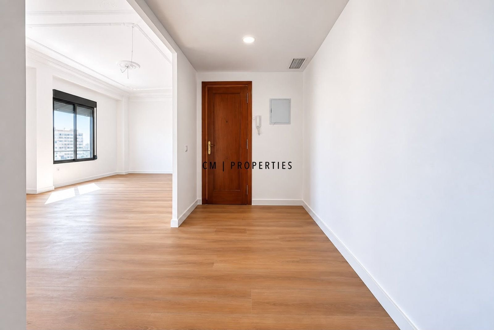Piso de 132 m² en Valencia