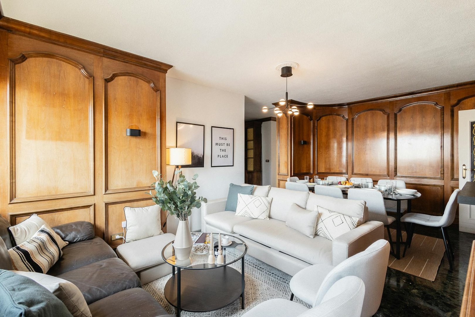 Habitació de lloguer, València