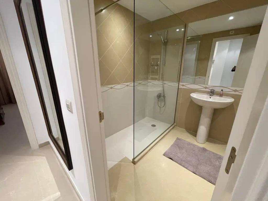 Piso de 130 m² en Marbella
