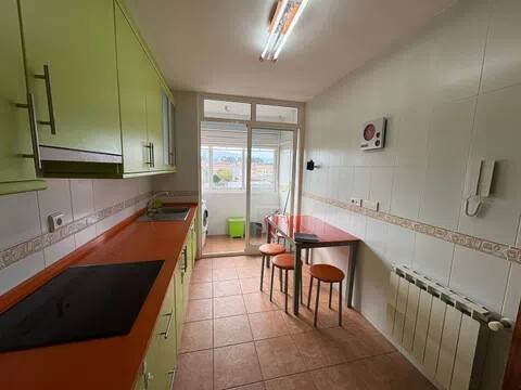 Piso de 99 m² en Narón