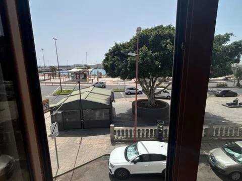 Piso de 60 m² en Puerto del Rosario