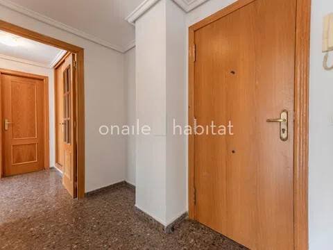 Appartamento 70 m² a Valencia