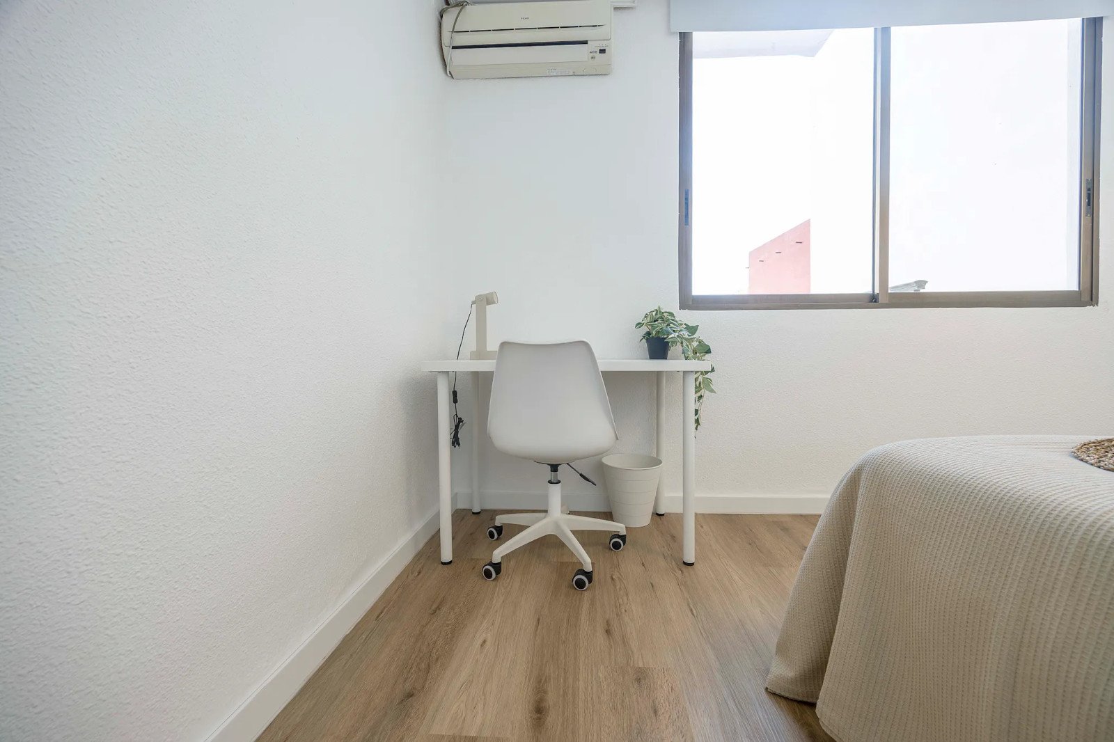 Habitació de lloguer, València