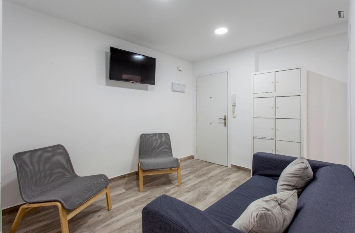 Habitació de lloguer, València