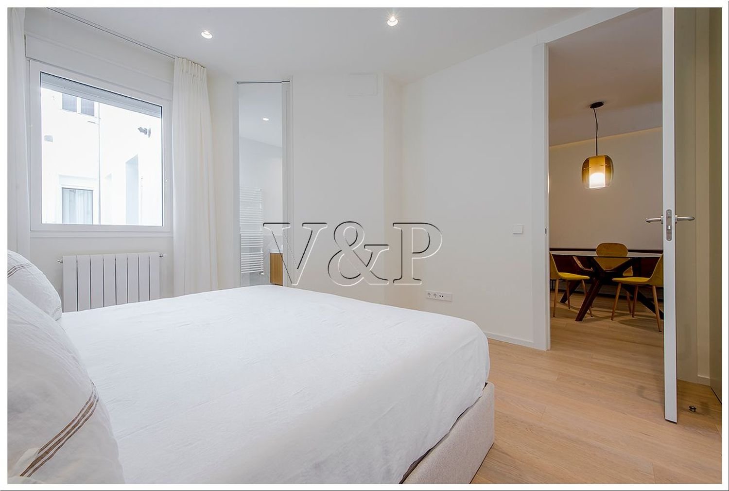Pis de 145 m² a Madrid