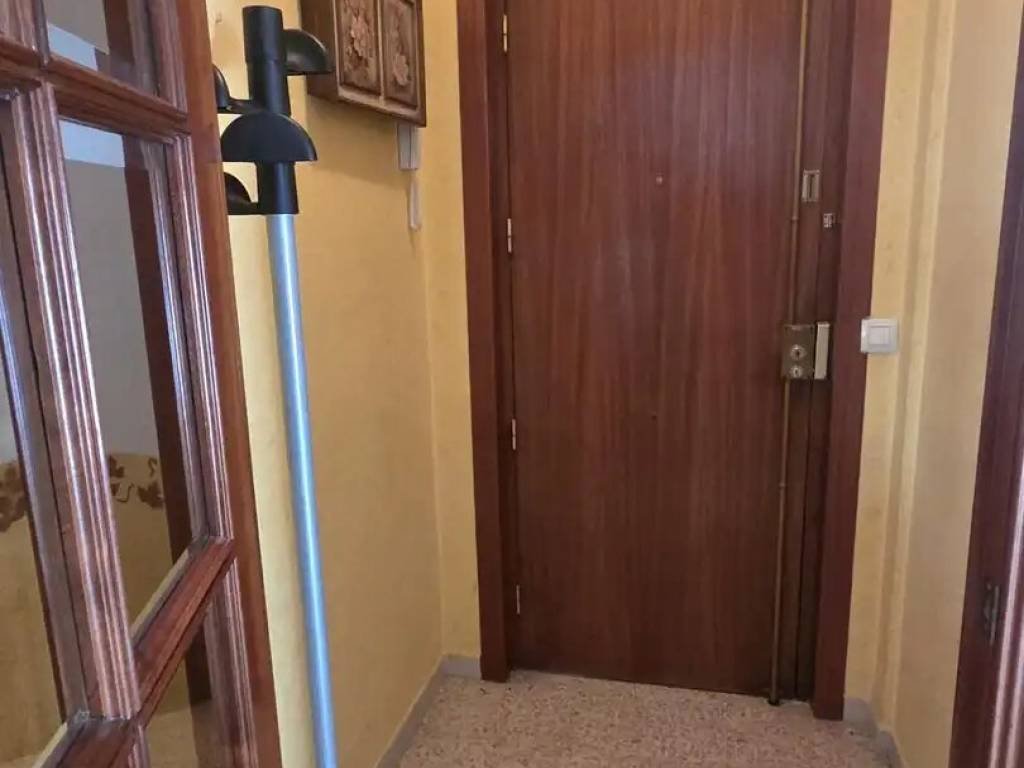 Piso de 94 m² en Jaén