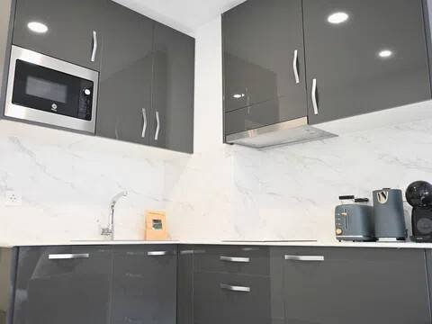 Pis de 40 m² a Madrid