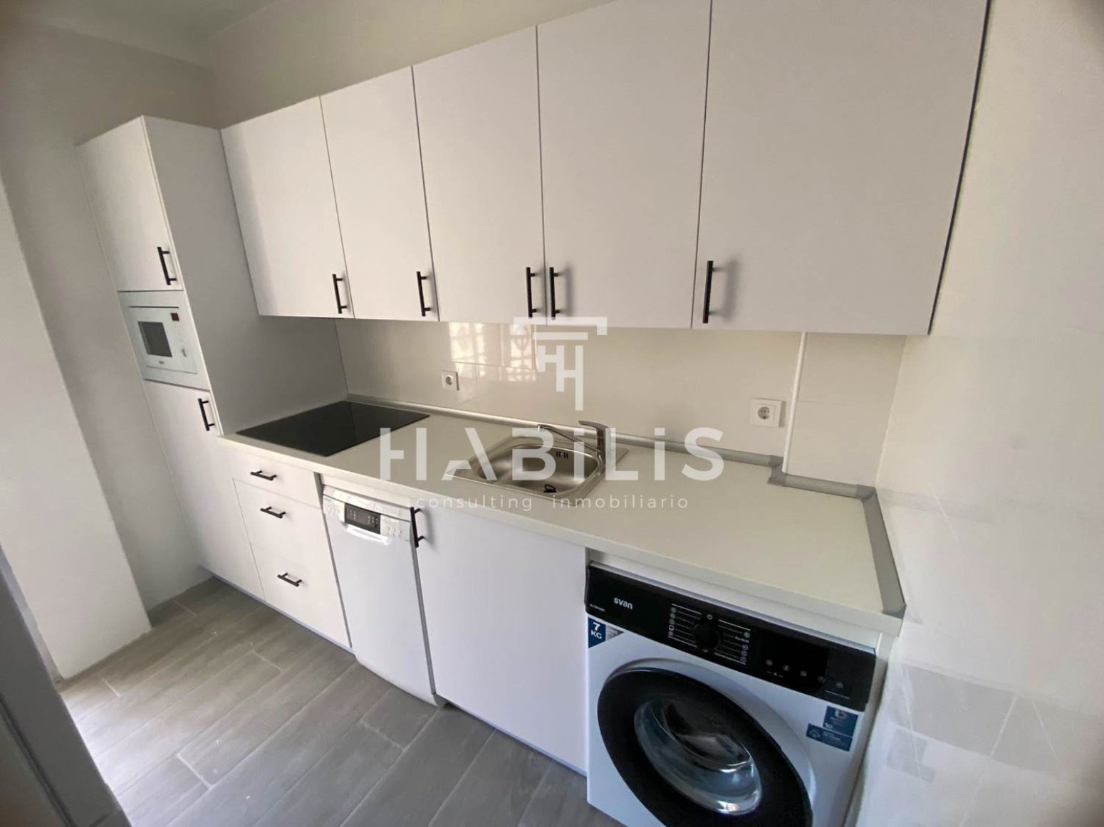 Piso de 105 m² en Toledo