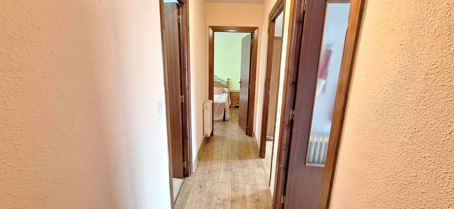 Wohnung 65 m² in Alba de Tormes