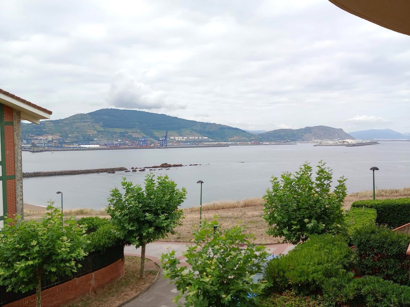 Piso de 80 m² en Guecho