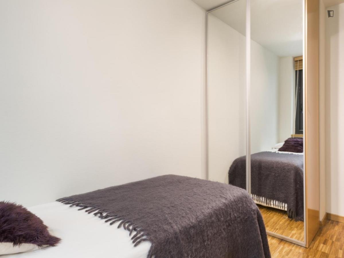 Pis de 77 m² a Barcelona
