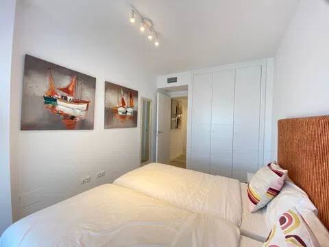 Piso de 100 m² en Marbella
