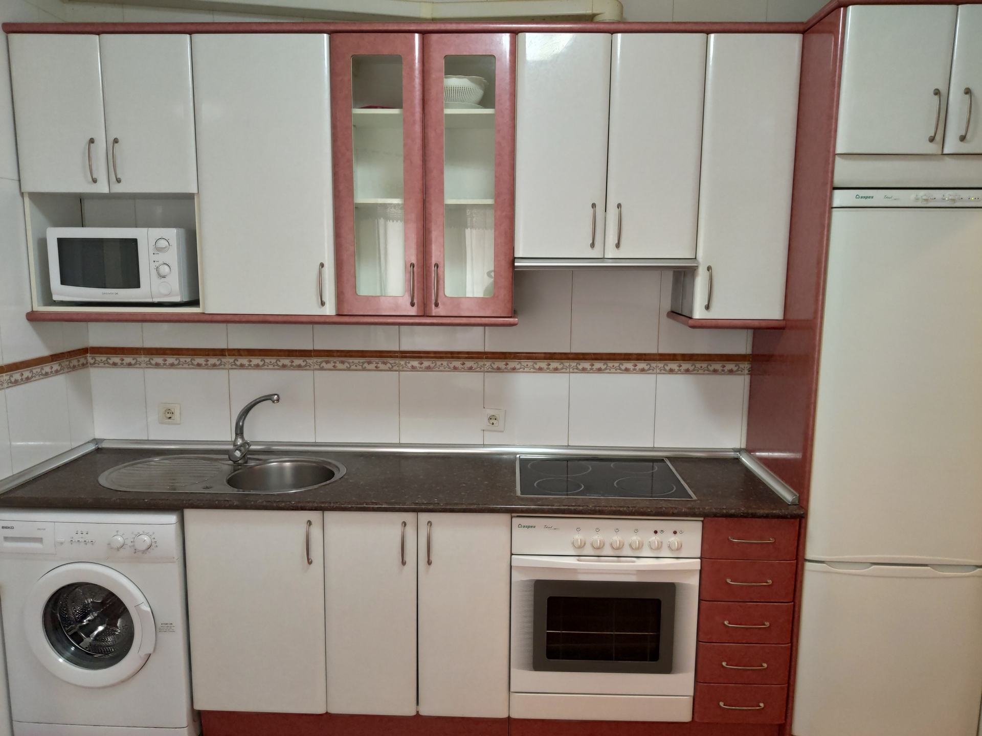 Piso de 80 m² en Segovia