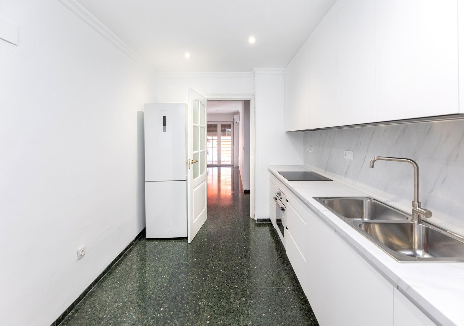 Piso de 125 m² en Granada