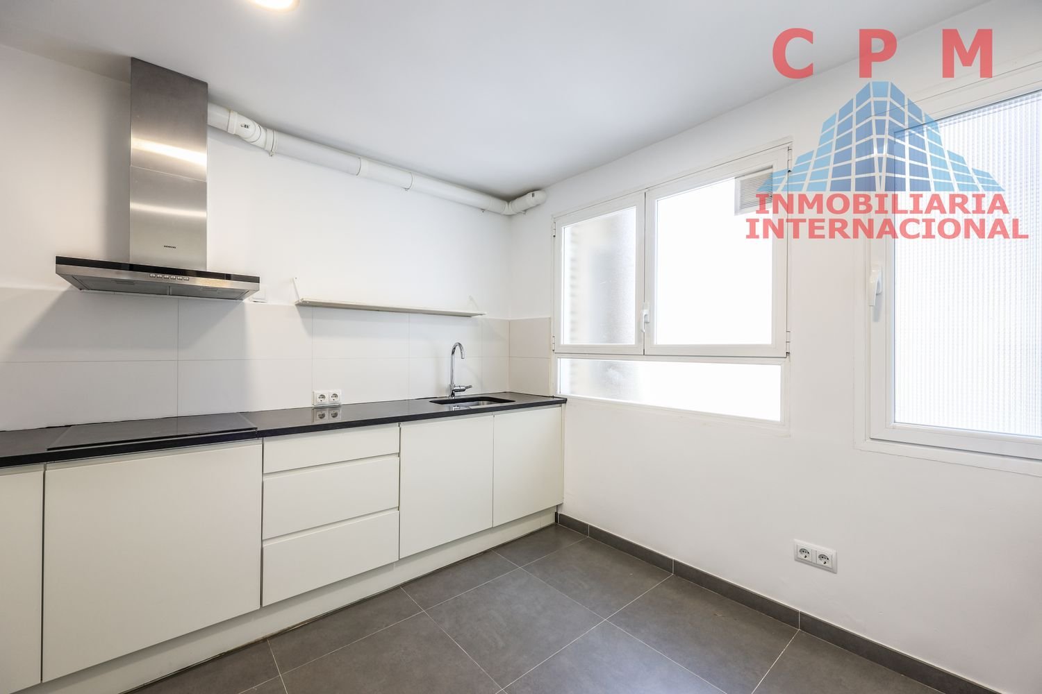 Piso de 80 m² en Madrid