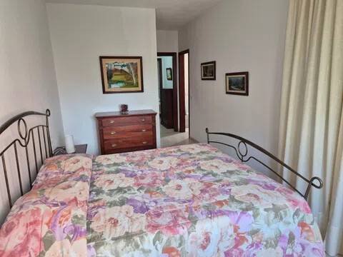 Piso de 98 m² en Santa Cruz de Tenerife