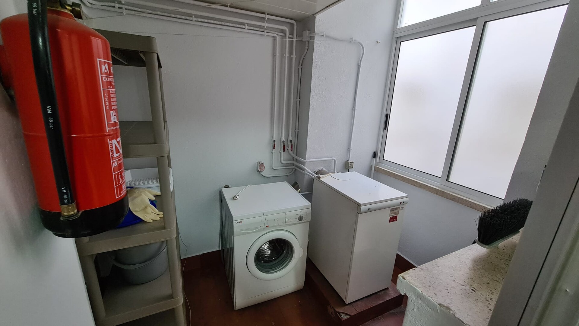 Piso de 70 m² en Villanueva de la Serena